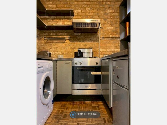 Studio To Rent In Shafton Road, London, E9