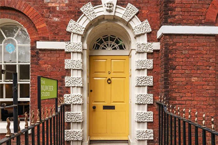 1 Bedroom Flat To Rent In Exeter, Devon, EX1