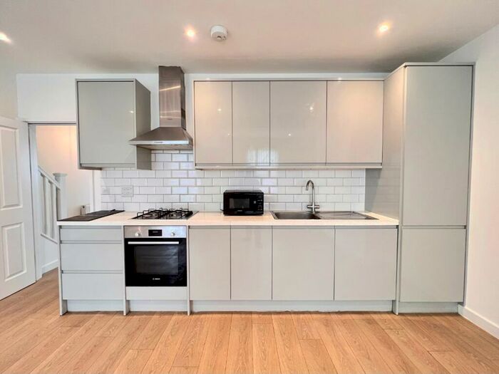 3 Bedroom Flat To Rent In High Road Wembley, HA9