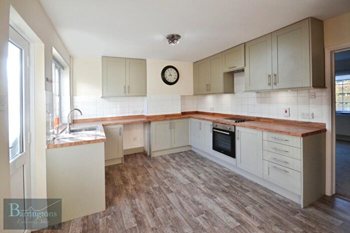 3 Bedroom Semi-Detached House To Rent In Coptfold Hall Drive, CM4