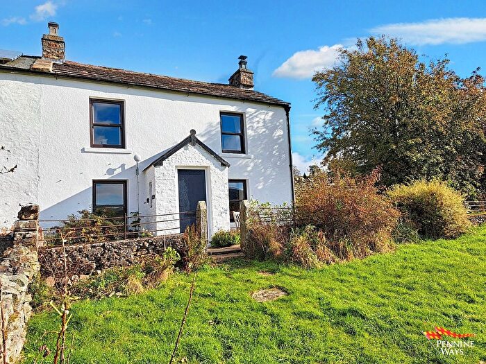 3 Bedroom Semi-Detached House For Sale In Loaning Head, Garrigill, CA9