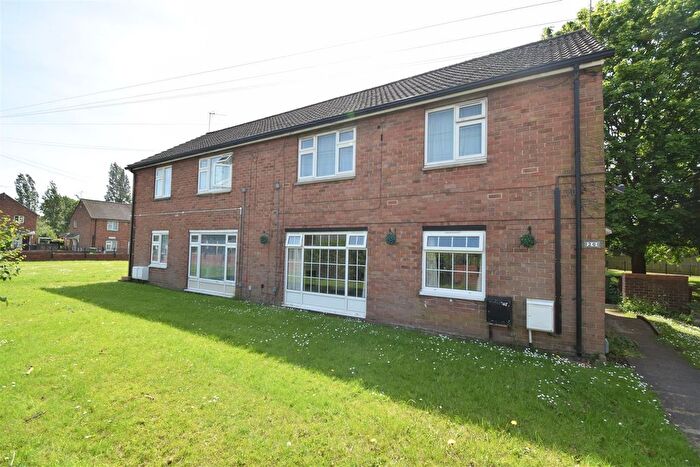 1 Bedroom Flat To Rent In Ivy Lane, Wakefield, WF1