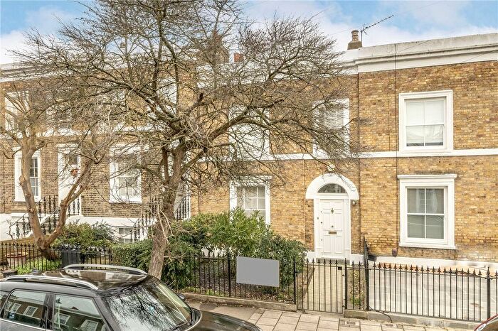 3 Bedroom Terraced House To Rent In Claylands Road, London, SW8