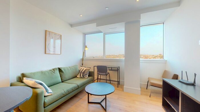 1 Bedroom Flat To Rent In Olympic Way, Wembley, HA9