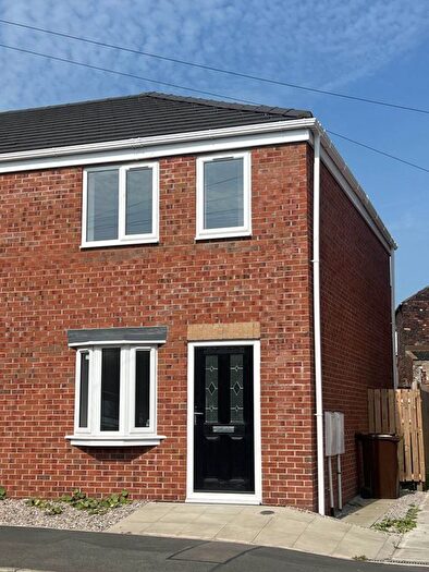 2 Bedroom Property To Rent In Hall Street, St Helens, WA10