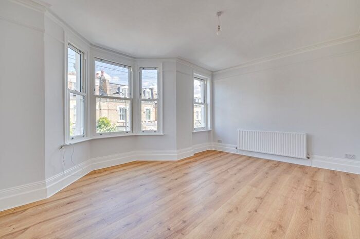 3 Bedroom Maisonette To Rent In Lilyville Road, Fulham, SW6