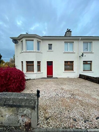 2 Bedroom Flat To Rent In Jeanfield, Perth, Perthshire, PH1