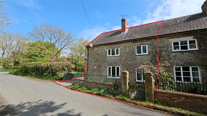 3 Bedroom Semi-Detached House For Sale In Norton Bavant (Lot ), Warminster, Wiltshire, BA12