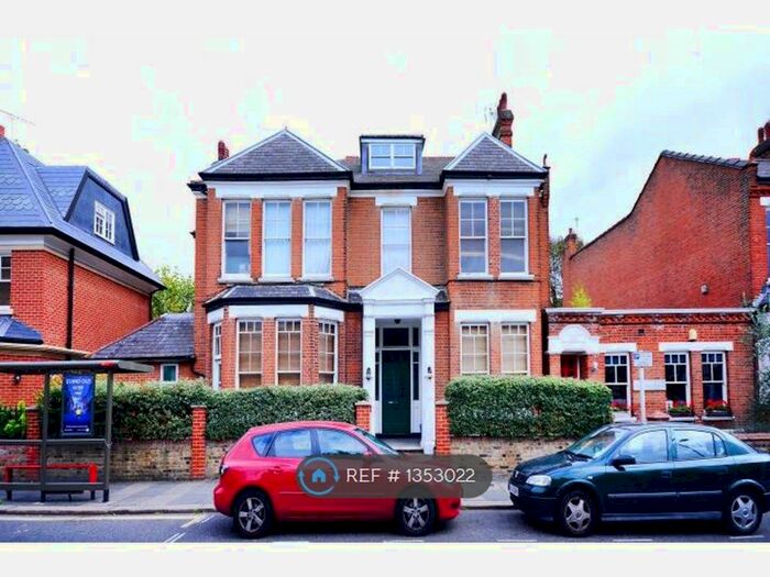 1 Bedroom Flat To Rent In Kew, Richmond, TW9