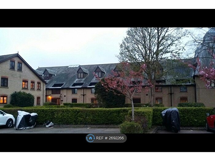 1 Bedroom Flat To Rent In Rivermeads, Stanstead Abbotts, SG12