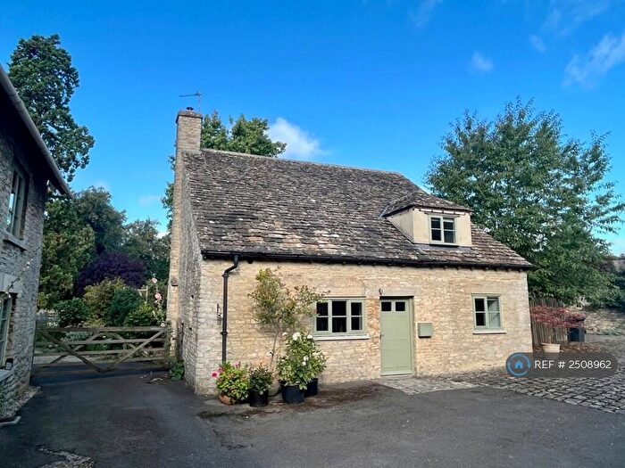 3 Bedroom Detached House To Rent In Chelworth, Malmesbury, SN16