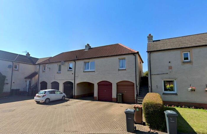 1 Bedroom Flat To Rent In South Gyle Mains, South Gyle, Edinburgh, EH12