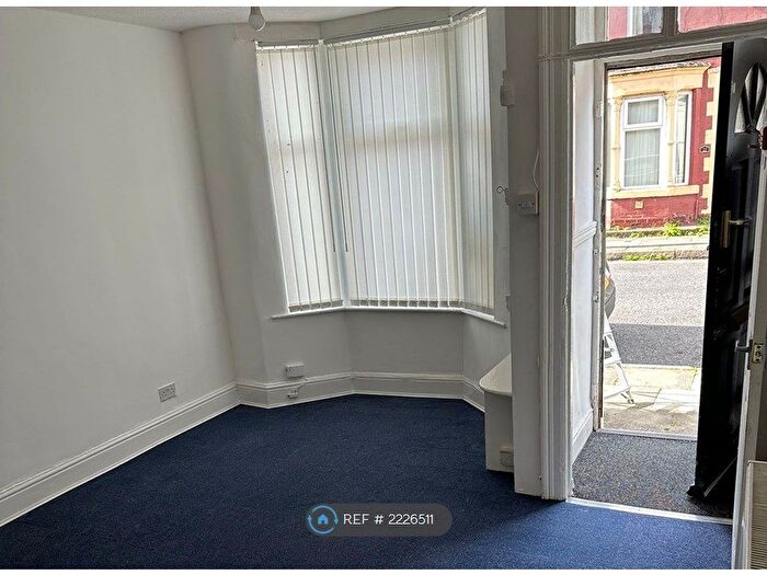 2 Bedroom Terraced House To Rent In Methuen Street, Liverpool, L15