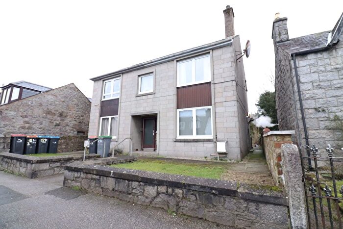 1 Bedroom Flat For Sale In D High Street, Dalbeattie, DG5