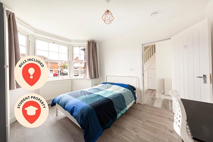 1 Bedroom Property To Rent In Doncaster Road, Bristol, Somerset, BS10