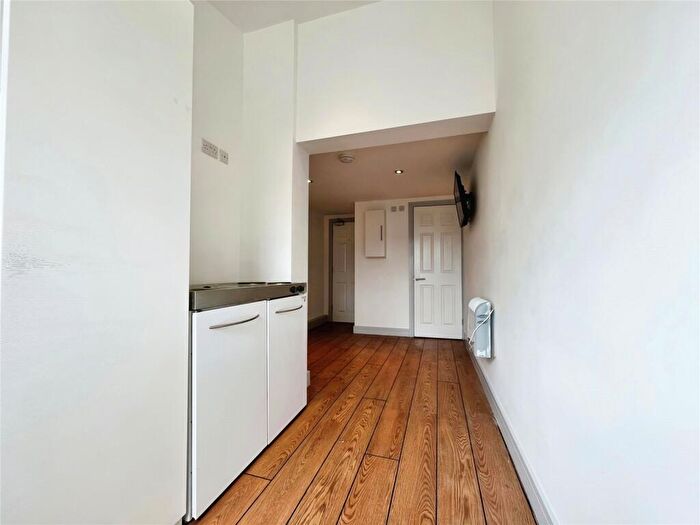 1 Bedroom Property To Rent In Wisden Road, Stevenage, Hertfordshire, SG1
