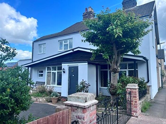 2 Bedroom Semi Detached House To Rent In Manchester Street, Long Eaton, NG10