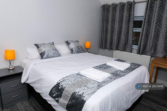 4 Bedroom Terraced House To Rent In Perpins Road, London, SE9
