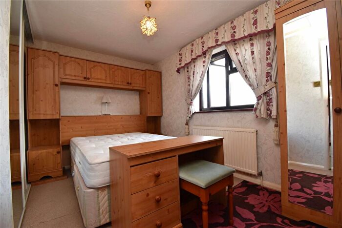 2 Bedroom Detached House To Rent In Gainsborough Drive, Lawford, Manningtree, Essex, CO11