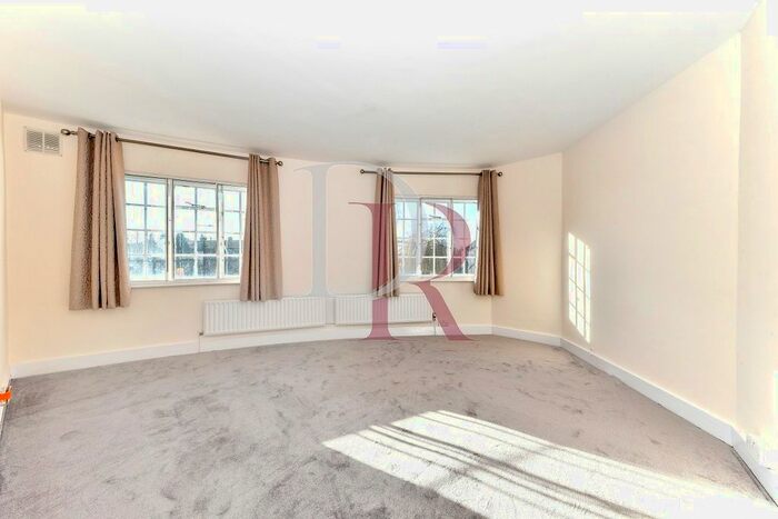 2 Bedroom Flat To Rent In Kingsbury Road, London NW9