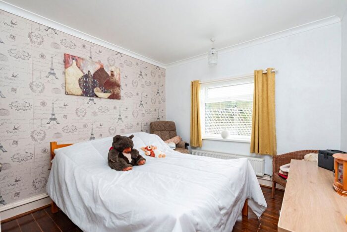 2 Bedroom Detached Bungalow For Sale In Main Road, Butterwick, Boston, PE22