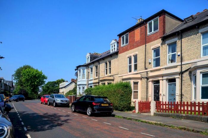 8 Bedroom Property To Rent In Queens Road, Newcastle Upon Tyne, Tyne And Wear, NE2