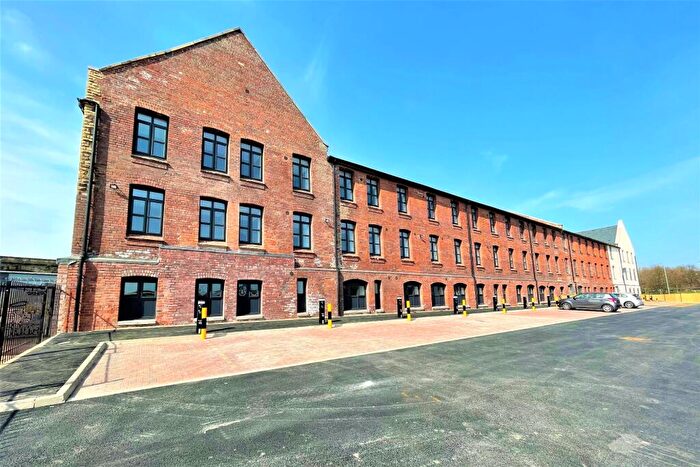1 Bedroom Apartment To Rent In Viaduct Road, Leeds, West Yorkshire, LS4