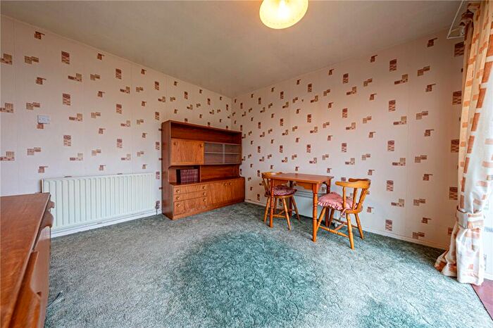 2 Bedroom Bungalow For Sale In Tinkers Green Road, Wilnecote, Tamworth, Staffordshire, B77