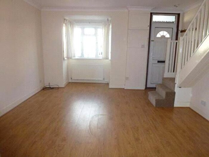 2 Bedroom House To Rent In Alexandra Road, Addlestone, KT15