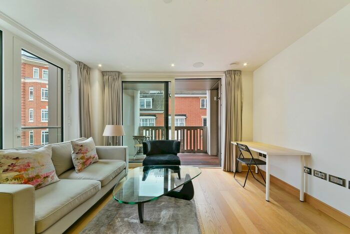 1 Bedroom Flat To Rent In The Courthouse, Horseferry Road, Westminster, SW1P