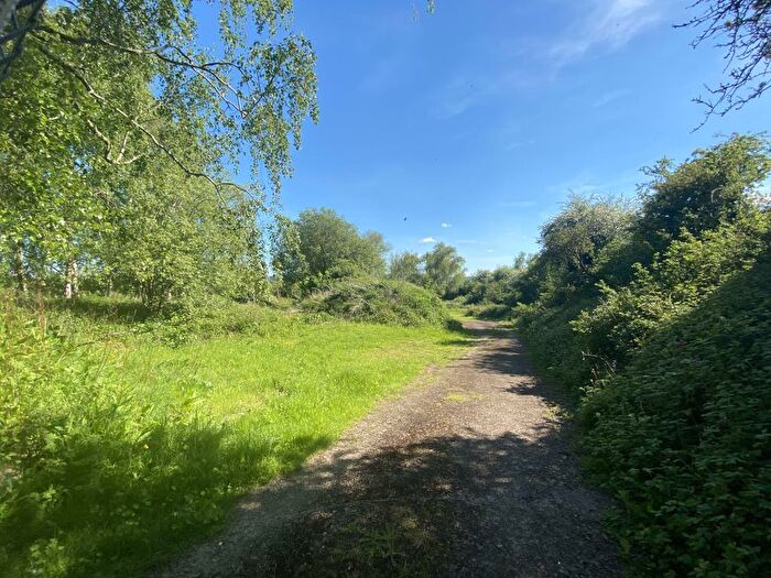 Land For Sale In Leominster, Herefordshire, HR6