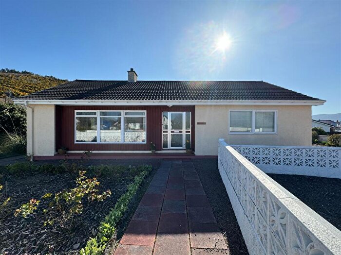 3 Bedroom Detached Bungalow For Sale In Riverside Terrace, Ullapool, IV26