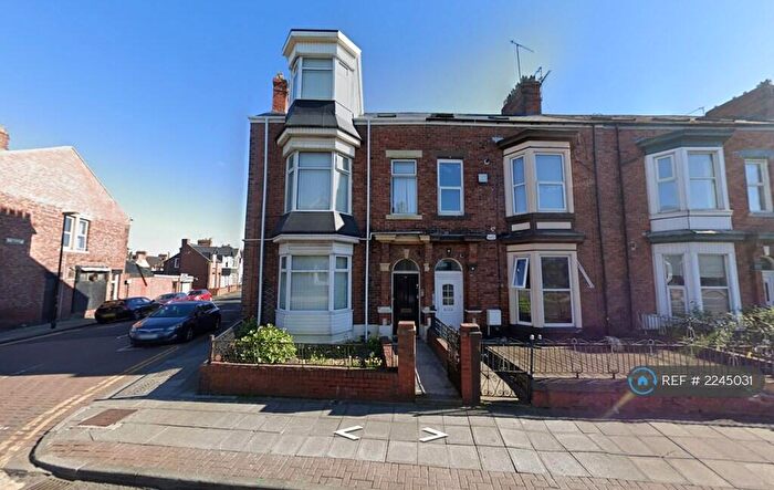 Studio To Rent In Chester Road, Sunderland, SR4