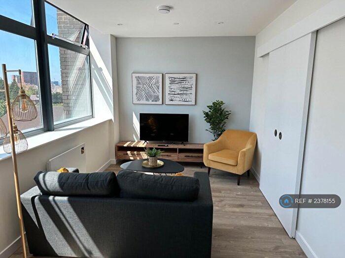 1 Bedroom Flat To Rent In Seymour Grove, Manchester, M16