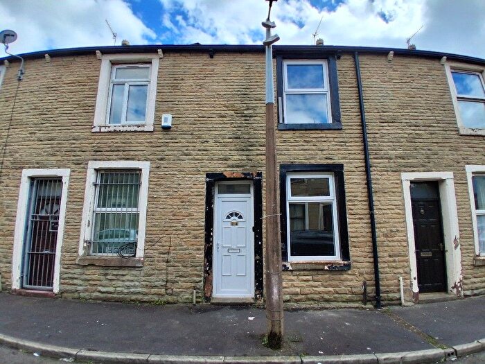 2 Bedroom Terraced House To Rent In Pine Street, Burnley, BB11