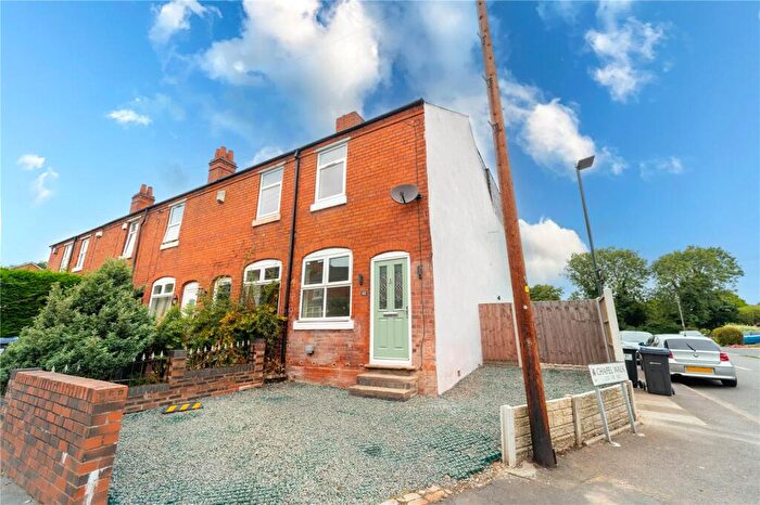 4 Bedroom Semi-Detached House To Rent In Wharf Road, Kings Norton, Birmingham, B30