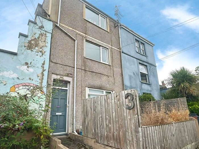 Studio To Rent In School Road - Totterdown, BS4