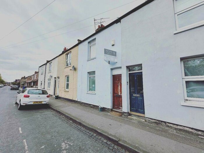 4 Bedroom House To Rent In Leopold StreetOxford, OX4