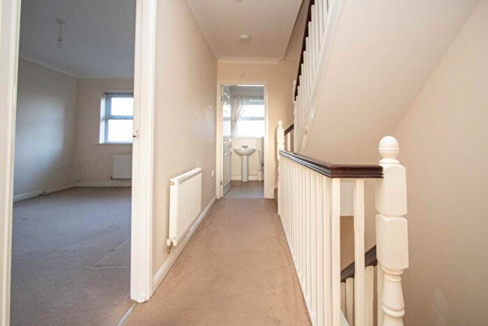 3 Bedroom Town House For Sale In Bower Court, Coxhoe, Durham, DH6