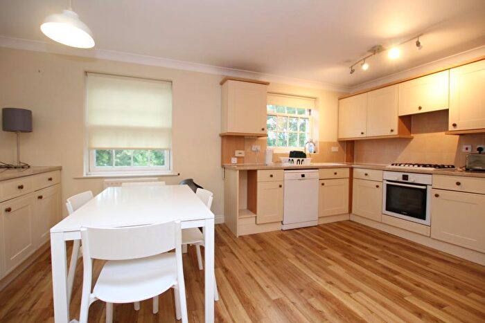 5 Bedroom Terraced House To Rent In Thomas Way - Stoke Park, BS16