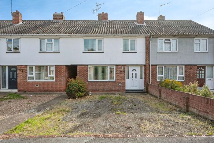 3 Bedroom Property For Sale In Mill Balk Place, Snaith, Goole, DN14