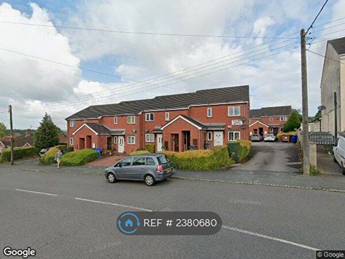 1 Bedroom Flat To Rent In Goms Mill Court, Stoke-On-Trent, ST3