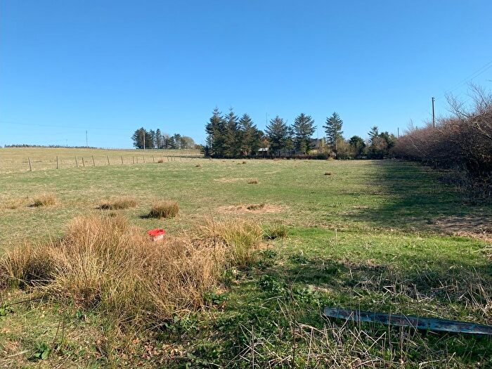 Property For Sale In Plot Howe, Lyth, Wick, Highland., KW1