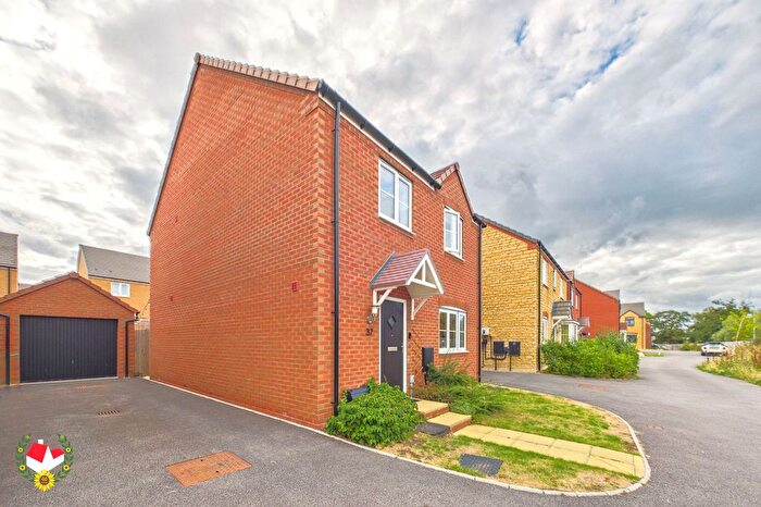 4 Bedroom Detached House For Sale In Velthouse Close, Hardwicke, GL2