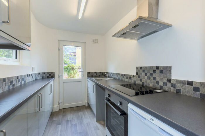 1 Bedroom Apartment To Rent In London Road, Cheltenham, GL52