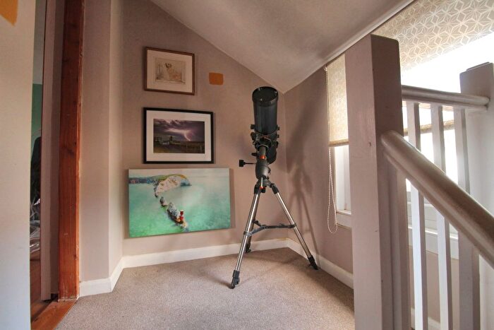 2 Bedroom End Of Terrace House For Sale In Blackbird Street, Potton, Sandy, SG19