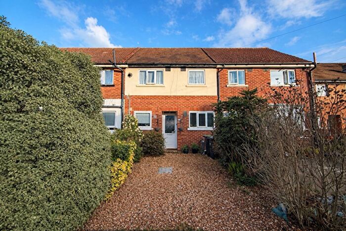 3 Bedroom Terraced House For Sale In Thornton Road, Gosport, PO12