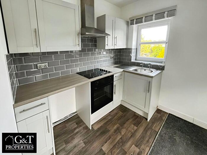 Apartment To Rent In Flat, Ray Court G Offmore Road, DY10