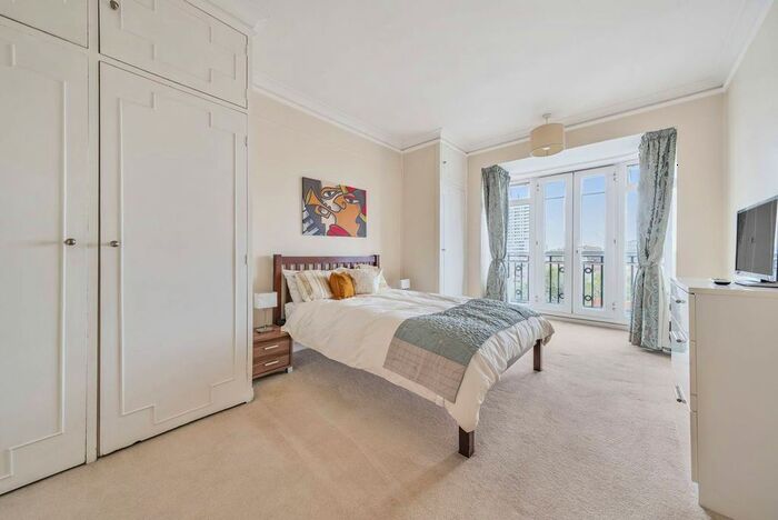 1 Bedroom Flat To Rent In Marsham Court, Westminster, London, SW1P