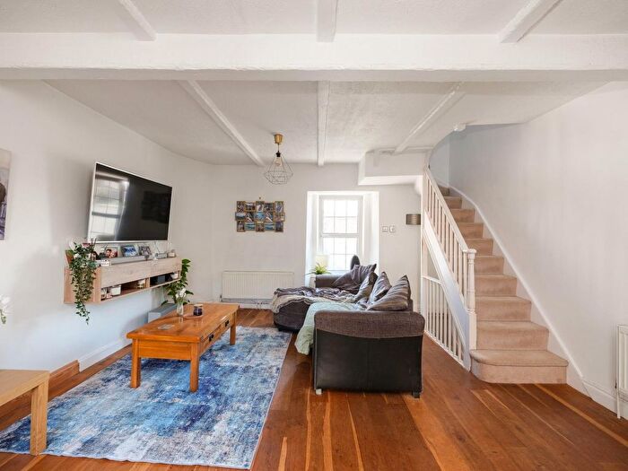 2 Bedroom Terraced House For Sale In Sutherland Place, Clifton, BS8